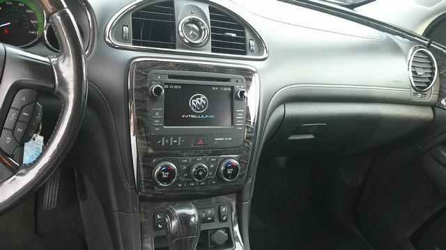 Buick Enclave Leather FWD 2013