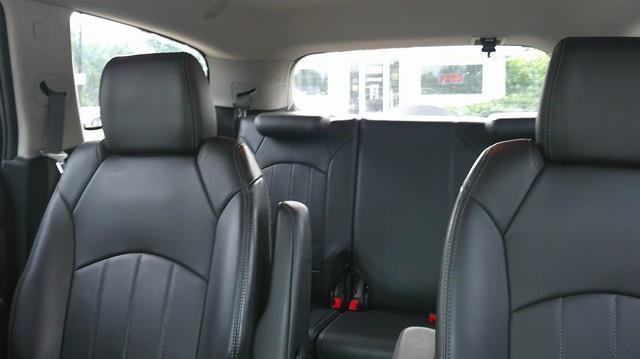Buick Enclave Leather FWD 2013