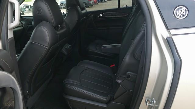 Buick Enclave Leather FWD 2013