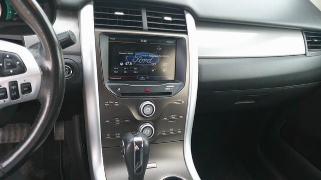 Ford Edge SEL AWD 2013