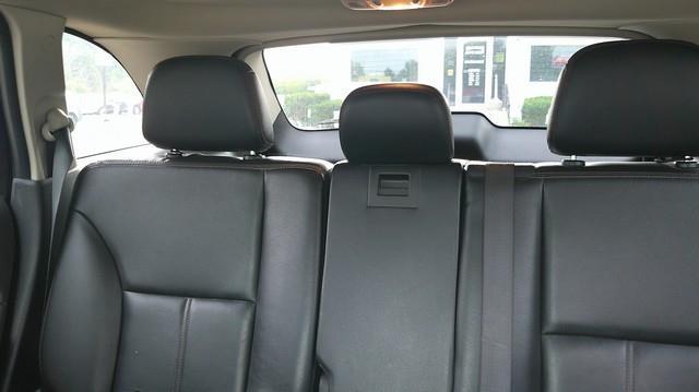 Ford Edge SEL AWD 2013