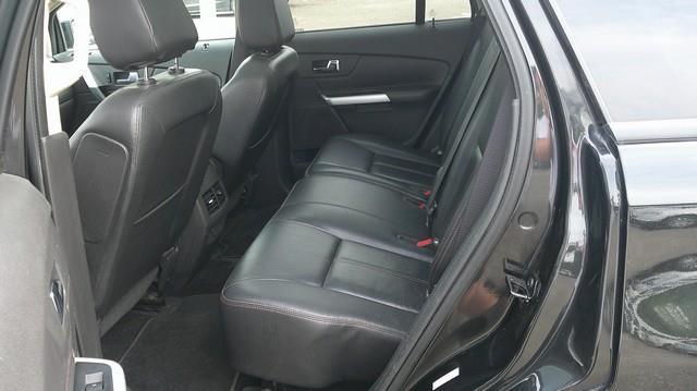 Ford Edge SEL AWD 2013