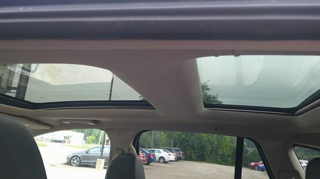Ford Edge SEL AWD 2013
