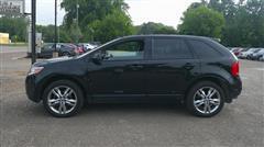 2013 Ford Edge 