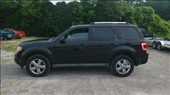 2009 Ford Escape 