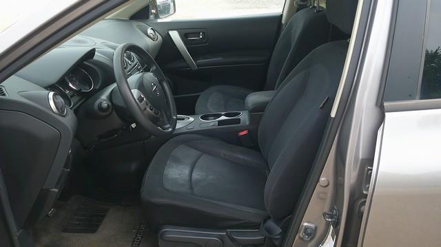 Nissan Rogue Select S AWD 2015
