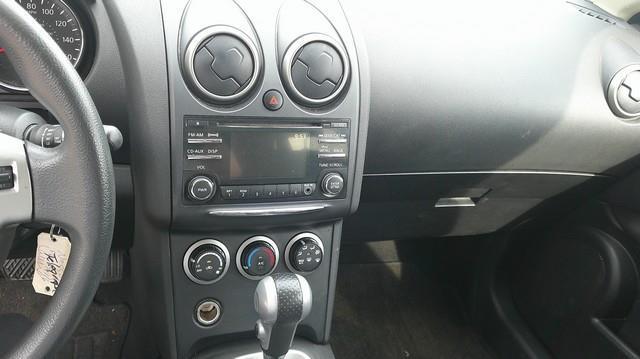 Nissan Rogue Select S AWD 2015
