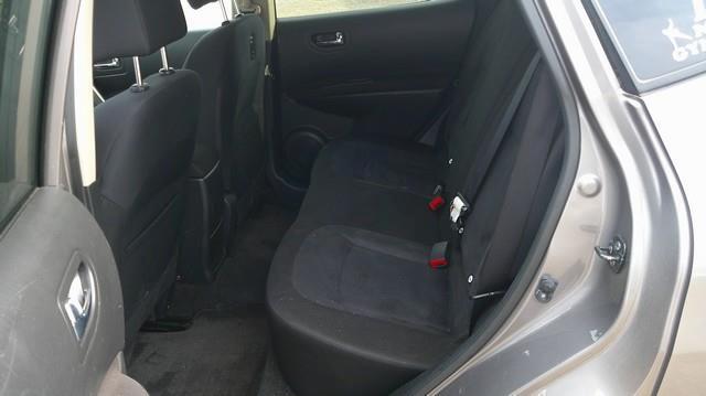 Nissan Rogue Select S AWD 2015