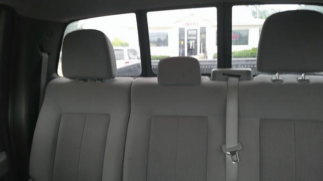 Ford F-150 XLT SuperCrew 6.5-ft. Bed 4WD 2013
