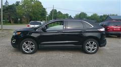 2016 Ford Edge 