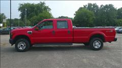 2010 Ford F-250 SD 