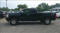 2011 Chevrolet Silverado 1500 