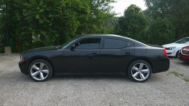 2009 Dodge Charger SE