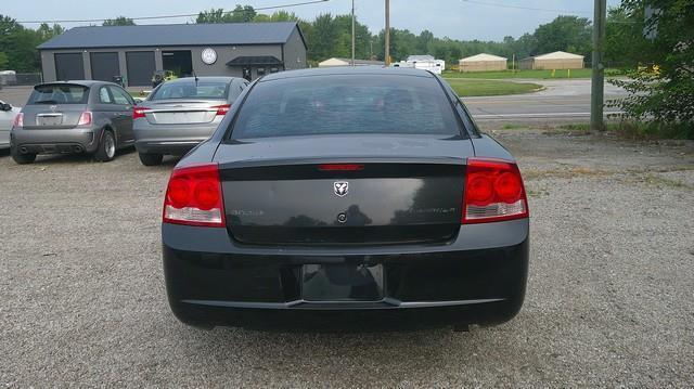 Dodge Charger SE 2009
