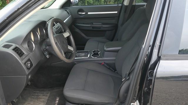 Dodge Charger SE 2009