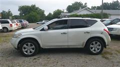 2006 Nissan Murano 