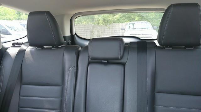 Ford Escape Titanium 4WD 2014