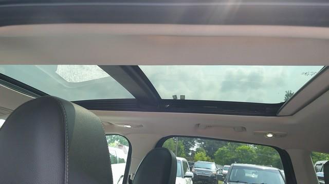 Ford Escape Titanium 4WD 2014