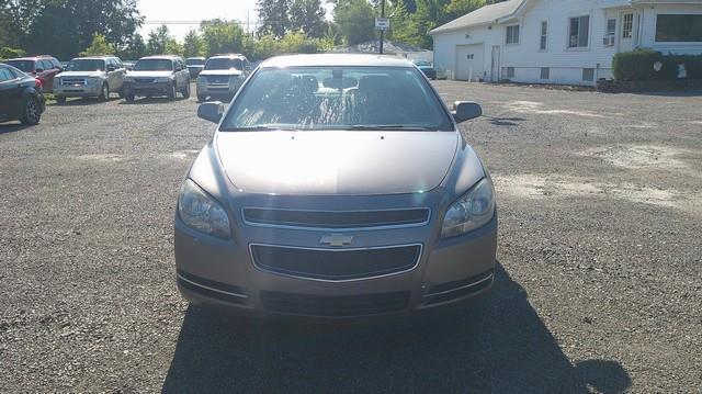 Chevrolet Malibu 1LT 2012
