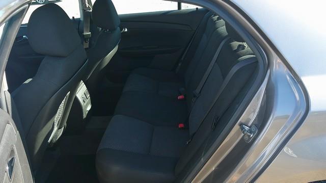 Chevrolet Malibu 1LT 2012