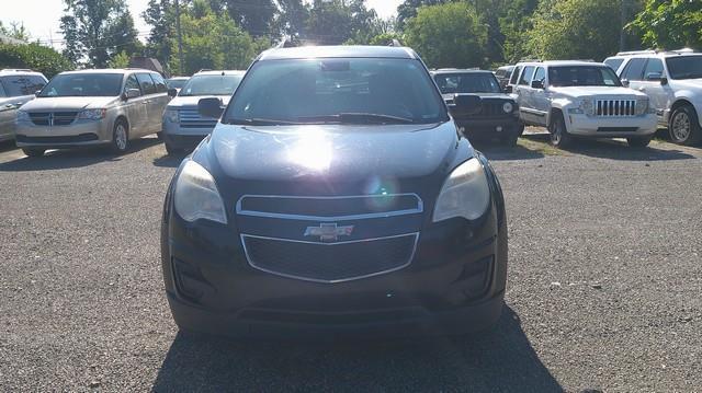 Chevrolet Equinox 1LT 2WD 2015