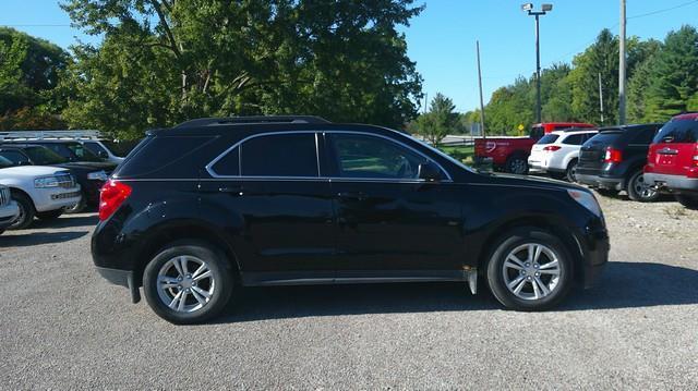 Chevrolet Equinox 1LT 2WD 2015