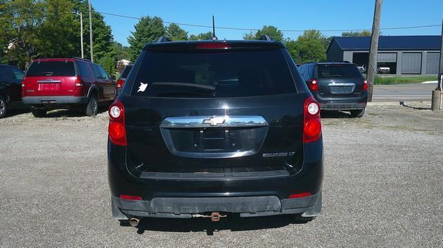 Chevrolet Equinox 1LT 2WD 2015