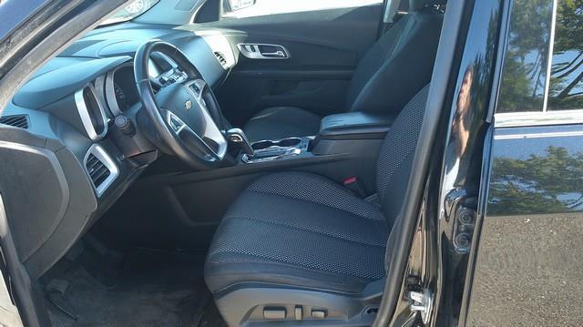 Chevrolet Equinox 1LT 2WD 2015