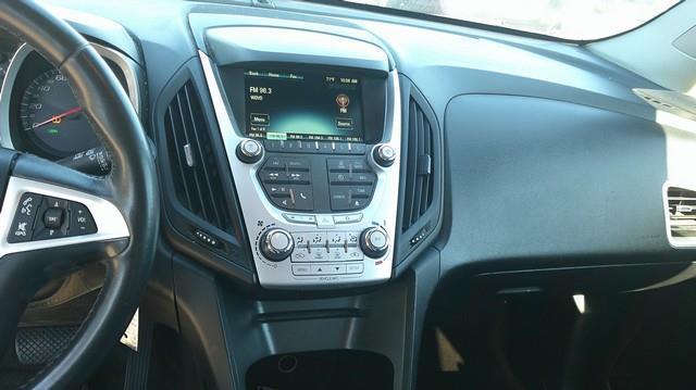 Chevrolet Equinox 1LT 2WD 2015