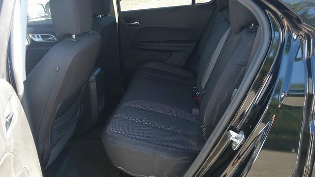 Chevrolet Equinox 1LT 2WD 2015