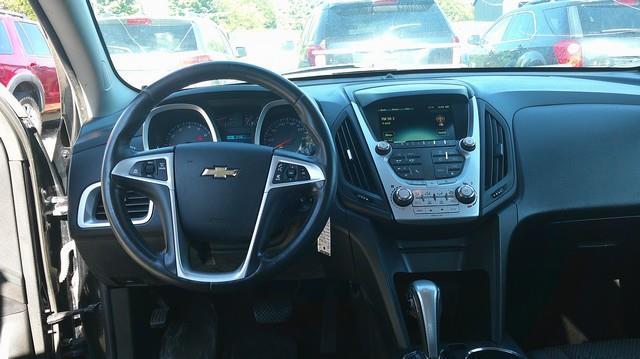 Chevrolet Equinox 1LT 2WD 2015