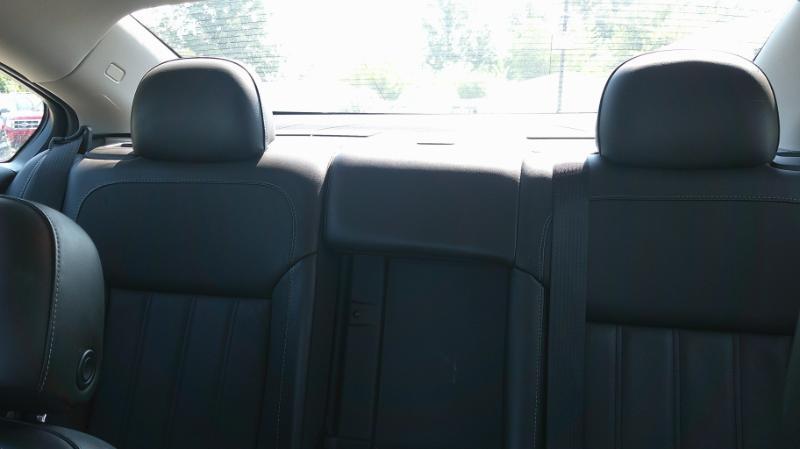 Buick Regal Premium II 2017