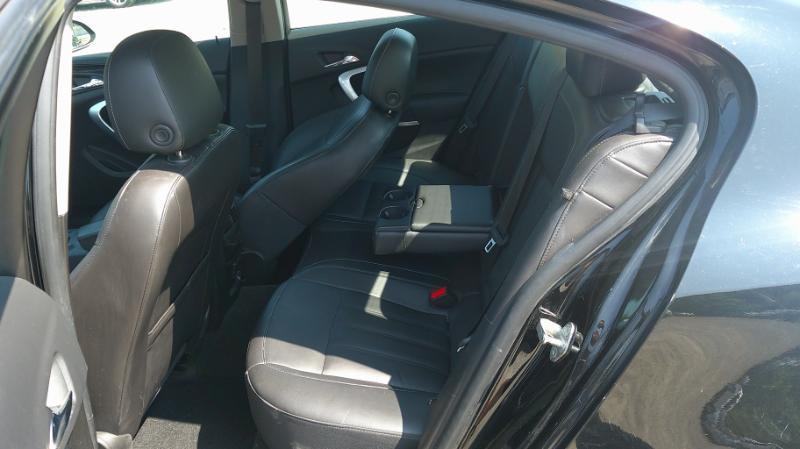 Buick Regal Premium II 2017