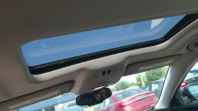 Buick Regal Premium II 2017