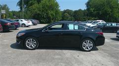 2017 Buick Regal 