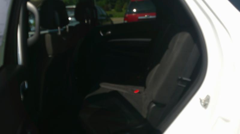 Dodge Durango SXT AWD 2014