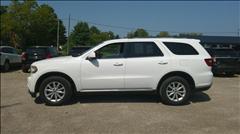 2014 Dodge Durango 