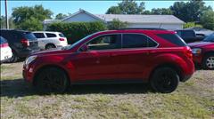 2014 Chevrolet Equinox 
