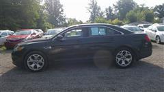2011 Ford Taurus 