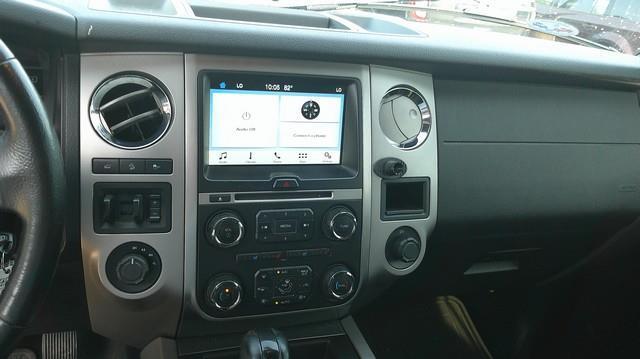 Ford Expedition King Ranch 4WD 2017