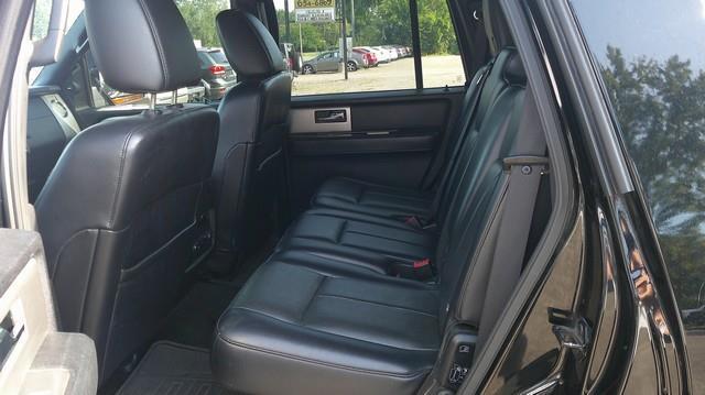 Ford Expedition King Ranch 4WD 2017