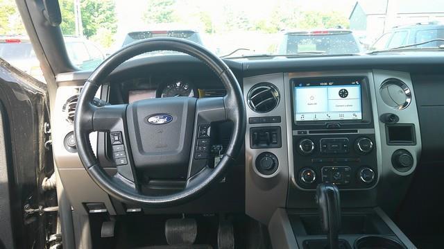 Ford Expedition King Ranch 4WD 2017