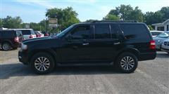 2017 Ford Expedition 
