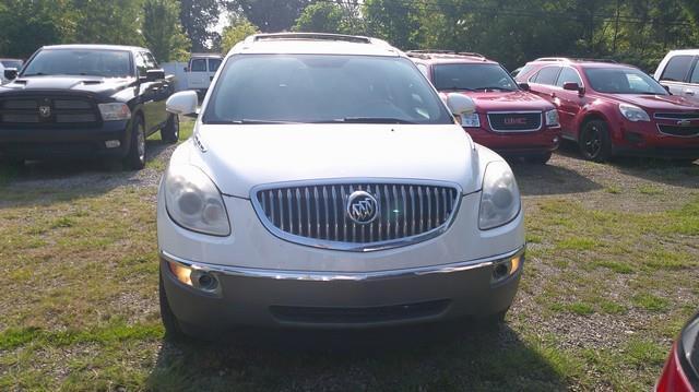 Buick Enclave CXL FWD 2010