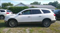 2010 Buick Enclave 
