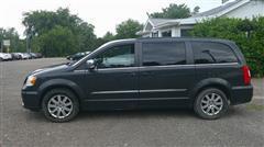 2011 Chrysler Town & Country 