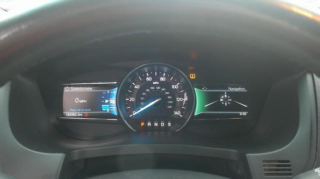 Ford Explorer XLT 4WD 2017