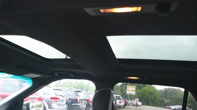 Ford Explorer XLT 4WD 2017