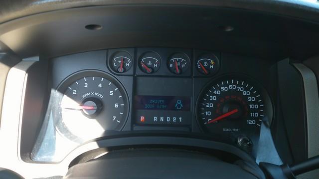 Ford F-150 STX SuperCab 6.5-ft. Bed 2WD 2010