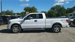 2010 Ford F-150 